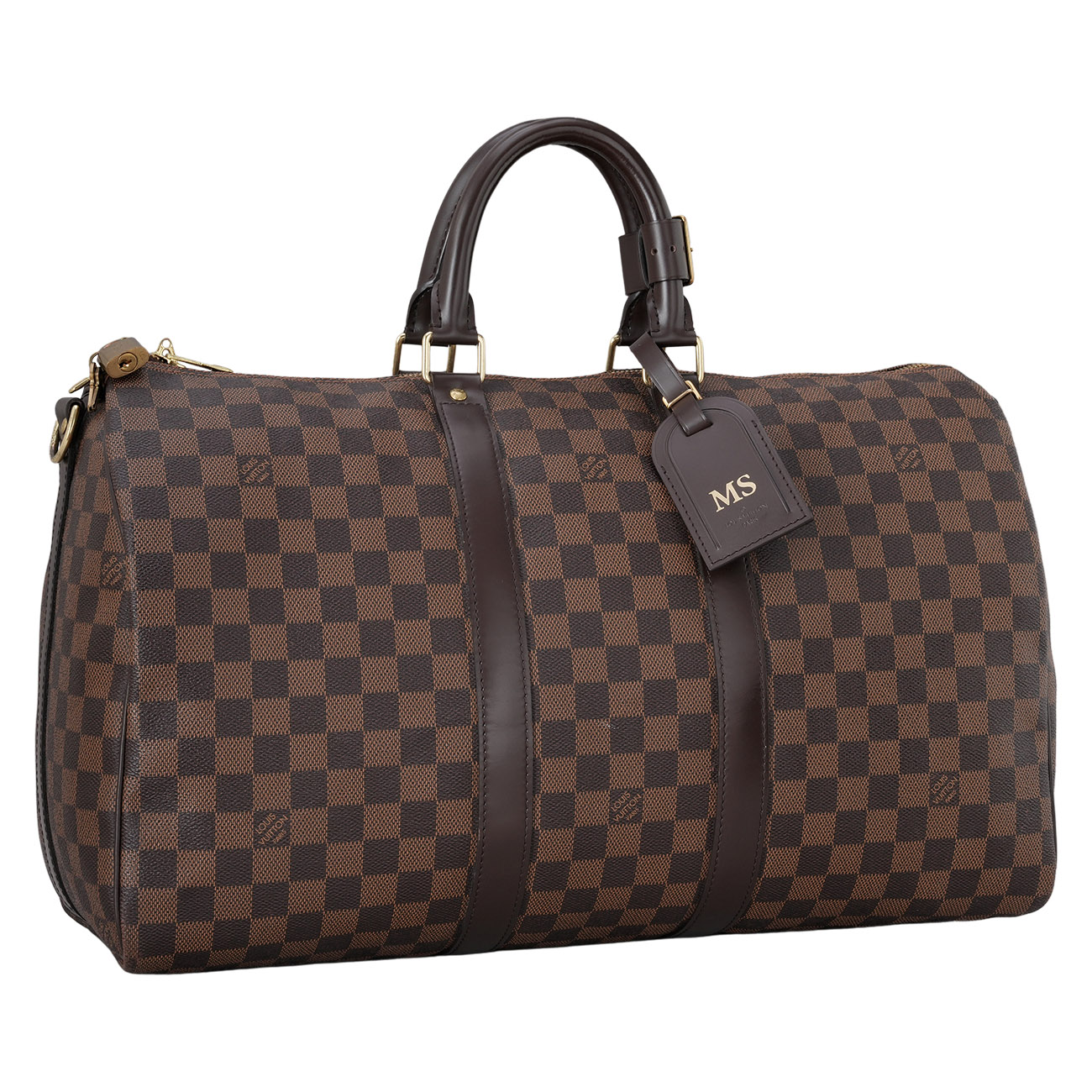 LOUIS VUITTON(USED)루이비통 다미에 키폴 45